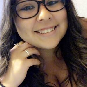 Meet your Posher, Valarie